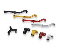 Cnc Racing Sd107S Supporto Ammortizzatore Di Sterzo Mv Agusta Brutale 800 My2016 Per Riser Cnc Racing