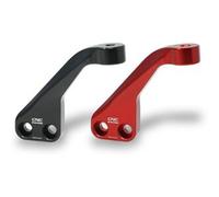 Cnc Racing Sda02B Supporto Ammortizzatore Di Sterzo Ducati Streetfighter V4 V2