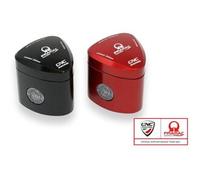 Cnc Racing Se500Rpr Serbatoio Olio Freno Posteriore / Frizione 12 Ml Rebel Pramac Racing Limited Edition