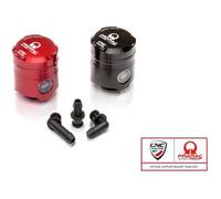 Cnc Racing Se700Rpr Serbatoio Olio FrenoFrizione 12 Ml Monochrome Tre Beccucci Pramac Racing Limited Edition