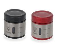 Cnc Racing SE900R Serbatoio olio 12 ml per freno posteriore o frizione - Titanio Rosso