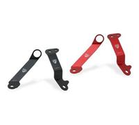 Cnc Racing Sea16R Kit Staffe Serbatoio Fluido Freno E Frizione Ducati Panigale