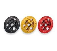 Cnc Racing Sp201R Piattello Spingidisco Frizioni Ad Olio Ducati Con Cuscinetto Panigale Streetfighter Multistrada Diavel V4