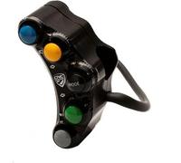 Cnc Racing Swd13B Pulsantiera Sinistra Versione Stradale