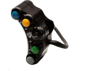 Cnc Racing Swd13B Pulsantiera Sinistra Versione Stradale