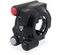 Cnc Racing Swd81B Pulsantiera Destra Integrata Comando Acceleratore Ducati Panigale V4