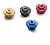 Cnc Racing Ta142G Tappo Carico Olio Exagon M25X1,5