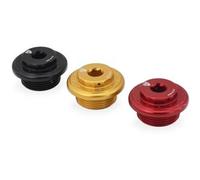 Cnc Racing Ta144B Tappo Carico Olio Exagon M25X1.5