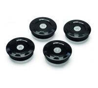 Cnc Racing Tct01R Protezioni Telaio Ducati Xdiavel Kit Tappi