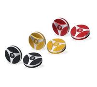 Cnc Racing Te202R Cover Tappo Superiore Forcella Ducati Diavel V4