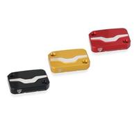Cnc Racing Tf254G Tappo Serbatoio Fluido Freno Anteriore Moto Guzzi