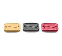 Cnc Racing Tf441G Tappo Serbatoio Fluido Freno Anteriore