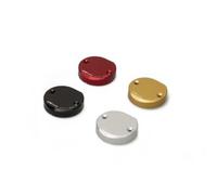 Cnc Racing Tf500G Tappo Serbatoio Fluido Freno Posteriore Ø56 Touch