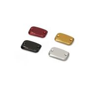 Cnc Racing Tf501G Tappo Serbatoio Fluido Freno Anteriore Touch