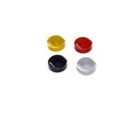 Cnc Racing Tf508R Tappo Serbatoio Olio Freno/Frizione M37X4 Touch
