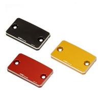 Cnc Racing Tf602G Tappo Serbatoio Fluido Frizione Bicolor