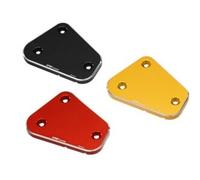 Cnc Racing Tf604R Tappo Serbatoio Olio Frizione Bicolor