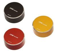 Cnc Racing Tf608B Tappo Serbatoio Olio Freno/Frizione M37X4 Bicolor