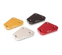 Cnc Racing Tf883R Tappo Serbatoio Fluido Freno Anteriore Streaks