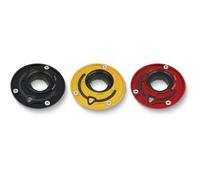 Cnc Racing Tsb03G Tappo Serbatoio Carburante Flangia Carbon