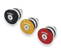 Cnc Racing Tt313B Tappo Forcella Anteriore Aprilia