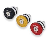 Cnc Racing Tt313R Tappo Forcella Anteriore Aprilia