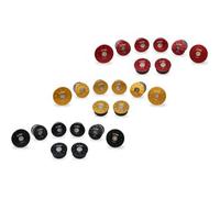 Cnc Racing Tt325B Tappi Telaio Mv Agusta Brutale Rivale Dragster Superveloce