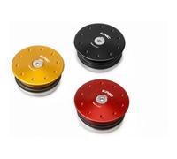 Cnc Racing Tt342G Tappo Dado Ruota Posteriore Ducati Lato Sinistro