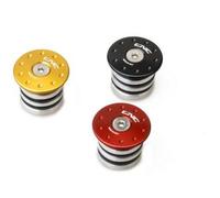 Cnc Racing Tt344B Tappo Dado Ruota Posteriore Ducati Lato Sinistro