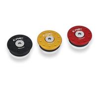 Cnc Racing Tt361B Kit Tappi Telaio Ducati Diavel 1260