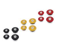 Cnc Racing Tt369G Kit Tappi Telaio Ducati Desertx
