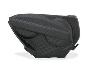 Cnc Racing Za202Y Cover Testa Cilindro Posteriore Sx Ducati Streetfighter V2 Carbonio