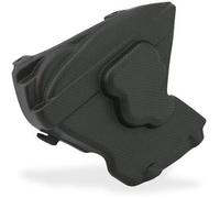 Cnc Racing Za210Y Cover Testa Cilindro Posteriore Dx Ducati Streetfighter V2 Carbonio