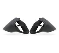 Cnc Racing Za251Y Convogliatori Aria Dx/Sx Ducati Diavel V4 Carbonio