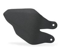 Cnc Racing Za256Y Paratacco Destro Ducati Diavel V4 Carbonio
