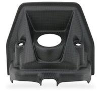 Cnc Racing Za257Y Cover Commutatore A Chiave Ducati Diavel V4 Carbonio