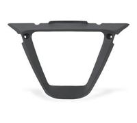 Cnc Racing Za258Y Cornice Radiatore Olio Ducati Diavel V4 Carbonio