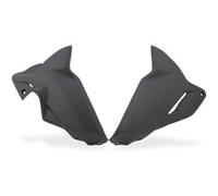 Cnc Racing Za261Y Puntale Destro E Sinistro Ducati Diavel V4 Carbonio