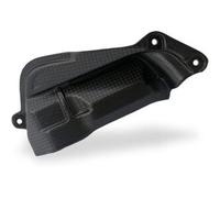 Cnc Racing Za311Y Cover Testa Cilindro Posteriore Dx Ducati Panigale V4 Streetfighter V4 Carbonio