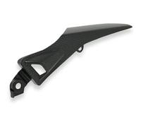 Cnc Racing Za513Y Protezione Superiore Catena Multistrada Carbonio Opaco