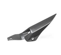 Cnc Racing Za844Y Protezione Catena Superiore Ducati Sbk Serie Panigale Carbonio