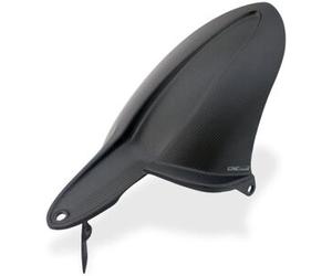 Cnc Racing Za944Y Parafango Posteriore Carbonio Ducati