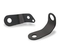 Cnc Racing Za990Y Staffe Serbatoi Liquidi Freno Anteriore E Frizione Ducati Multistrada V4 Carbonio