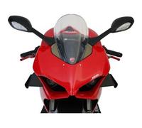 Cnc Racing Zw002K Gp Winglets Alette In Carbonio Ducati Panigale V4