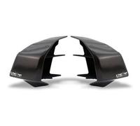 Cnc Racing Zw005Y Gp Winglets Alette In Carbonio Ducati Streetfighter V4
