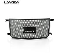 CNC Radiator & Engine Guard protect Radiator cover For beneli 752s 18-19