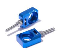 CNC Regolatore della catena del blocco dell'asse Blue Per Talaria Sting MX5