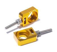 CNC Regolatore della catena del blocco dell'asse Gold Per Talaria Sting MX5
