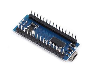 CNC Shield per Stampante 3D con Driver A4988 | Compatibile con incisione , IO digitale facile connettività, design robusto, supporta il software GRBL