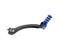 CNC Spostamento del cambio Albone Alluminio Postato di piegatura del braccio pieghevole Off-Road Motorcycle Gearshift Lever Compatibile con YZF YZ250F YZ450F Modelli 2014 2014(Leva a turni 7209)